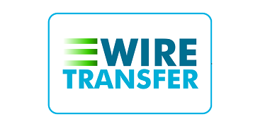 Wire Transfer casinos España